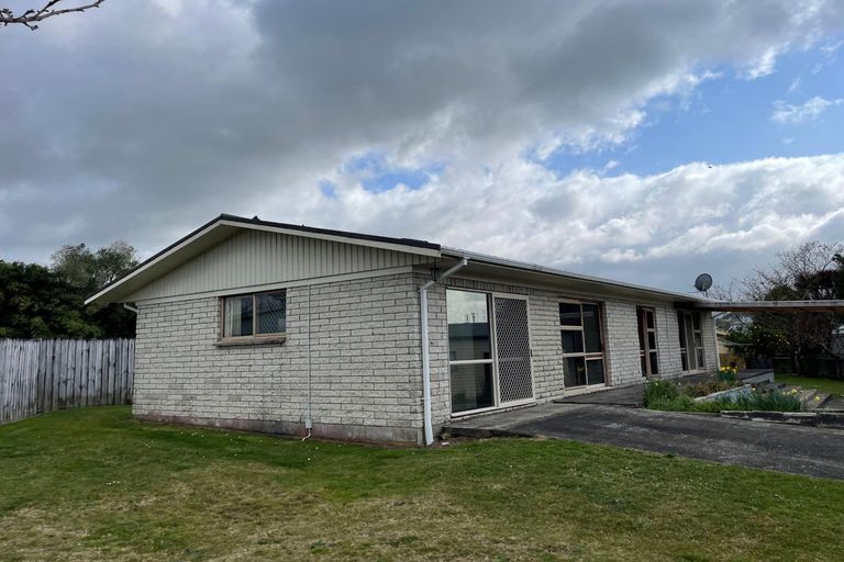 Photo of property in 17 Station Road, Waihi, 3610