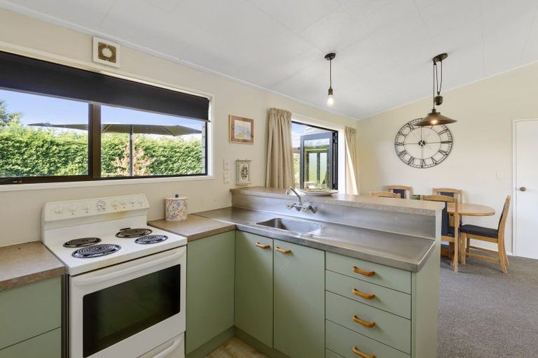 Photo of property in 476 Kimberley Road, Darfield, 7571