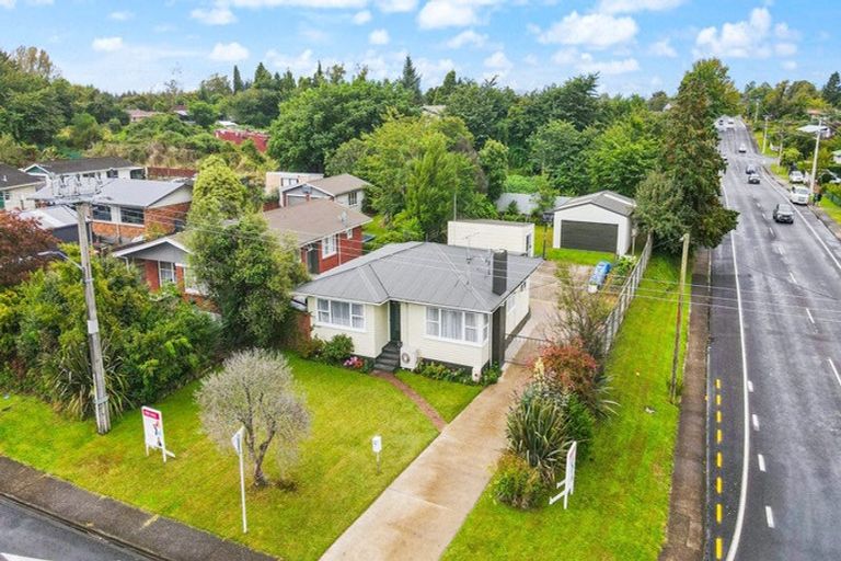 Photo of property in 1 Rimuvale Street, Pukehangi, Rotorua, 3015