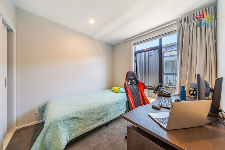 Photo of property in 4/185 High Street, Hutt Central, Lower Hutt, 5010