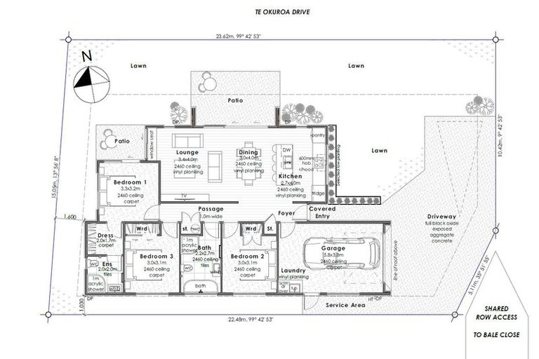 Photo of property in 5 Bale Close, Papamoa, 3118