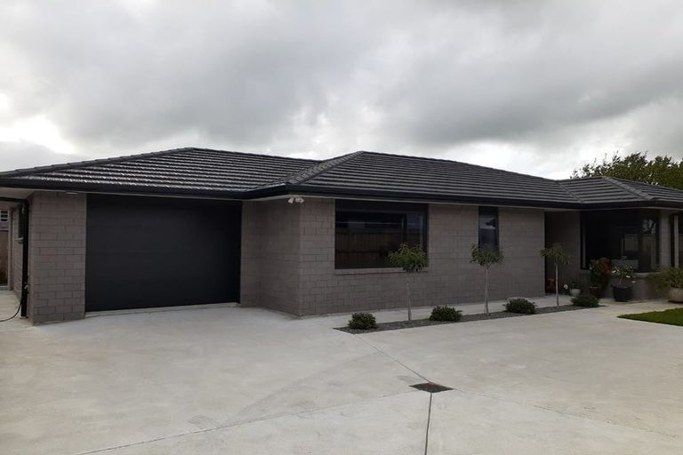 Photo of property in 131a Cambridge Street, Levin, 5510