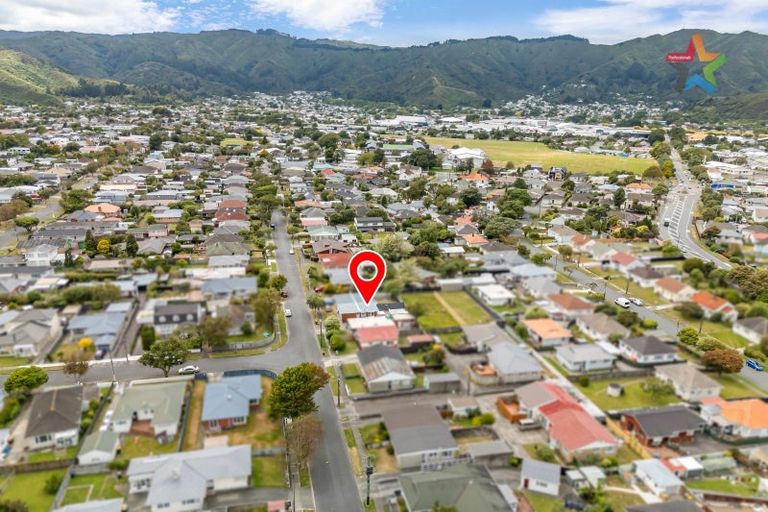 Photo of property in 47a Frederick Street, Avalon, Lower Hutt, 5011