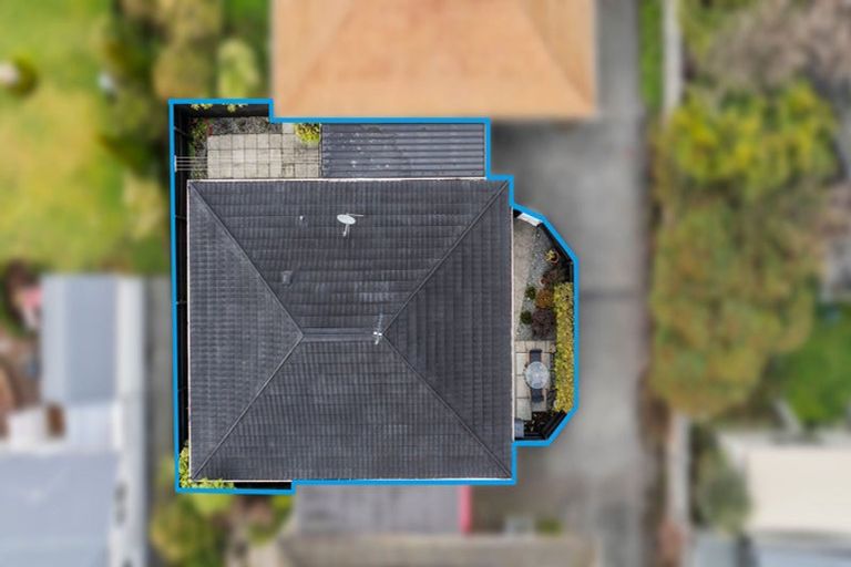 Photo of property in 3/94 Rugby Street, Merivale, Christchurch, 8014