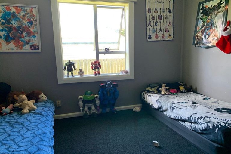 Photo of property in 42 Blake Street, Blaketown, Greymouth, 7805