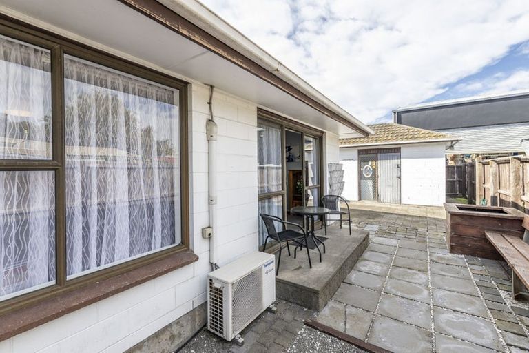 Photo of property in 4/446 Cashel Street, Linwood, Christchurch, 8011