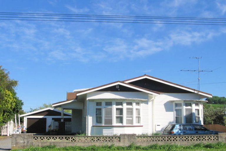 Photo of property in 28 Valley Road, Mangapapa, Gisborne, 4010