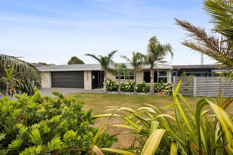 Photo of property in 149 Wills Road, Bell Block, New Plymouth, 4312
