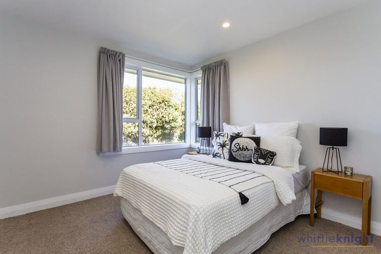 Photo of property in 1 Fulham Street, Islington, Christchurch, 8042