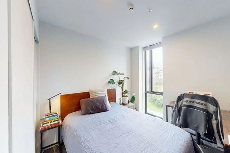 Photo of property in 807/212 Willis Street, Te Aro, Wellington, 6011