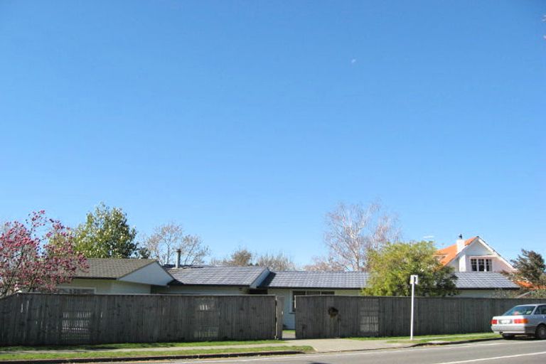 Photo of property in 1 Simla Avenue, Havelock North, 4130