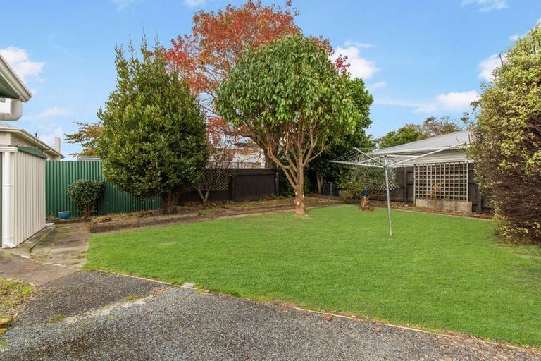 Photo of property in 10 Tawa Street, Levin, 5510