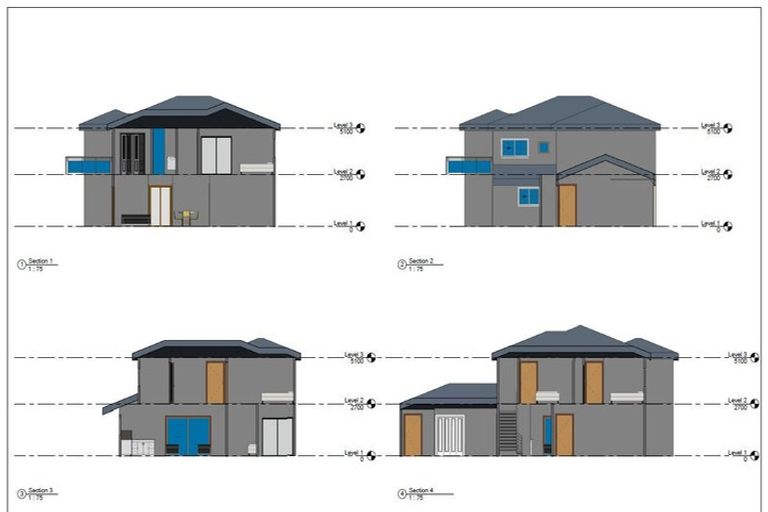 Photo of property in 12 Cape Vista Crescent, Pukekohe, 2120