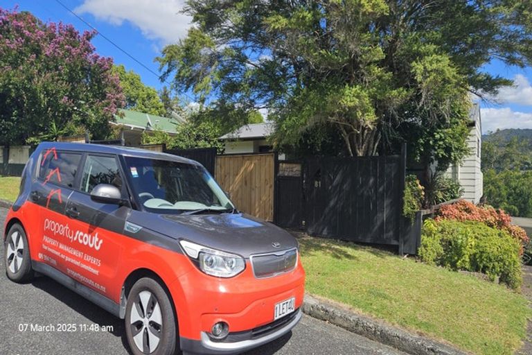 Photo of property in 81 Hilltop Avenue, Morningside, Whangarei, 0110