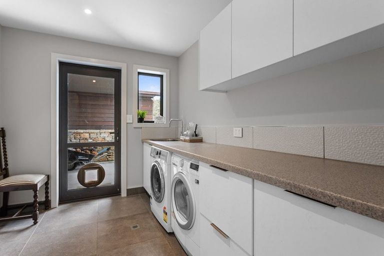 Photo of property in 539 No 10 Road, Swannanoa, Rangiora, 7476