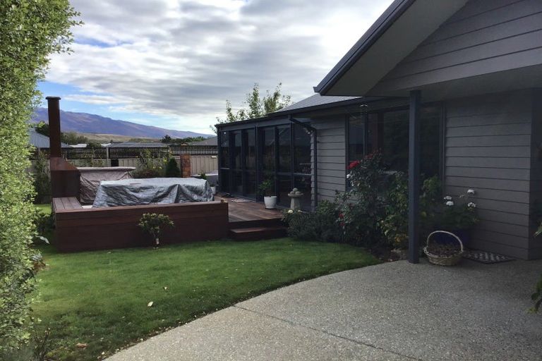 Photo of property in 7 Pioneer Court, Cromwell, 9310