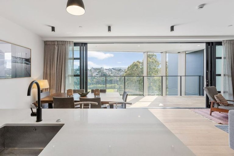 Photo of property in 605/8 Kingsland Terrace, Kingsland, Auckland, 1021