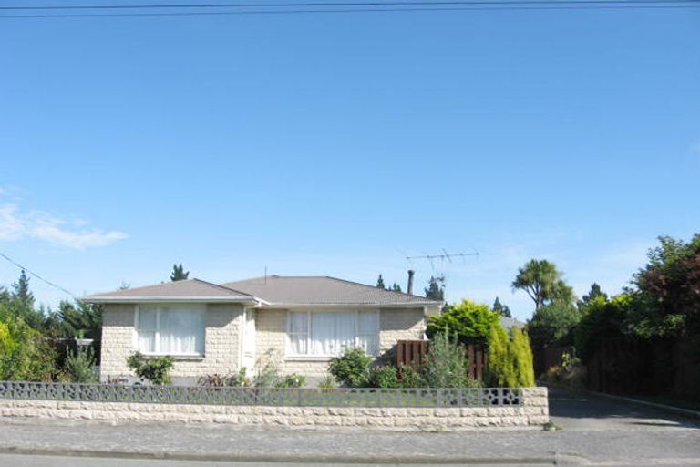 Photo of property in 32 Anne Street, Tinwald, Ashburton, 7700