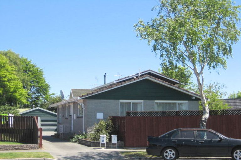 Photo of property in 1/16 Manuel Place, Bishopdale, Christchurch, 8053