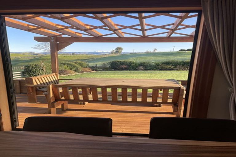 Photo of property in 390 Papakai Road, Taihape, 4795