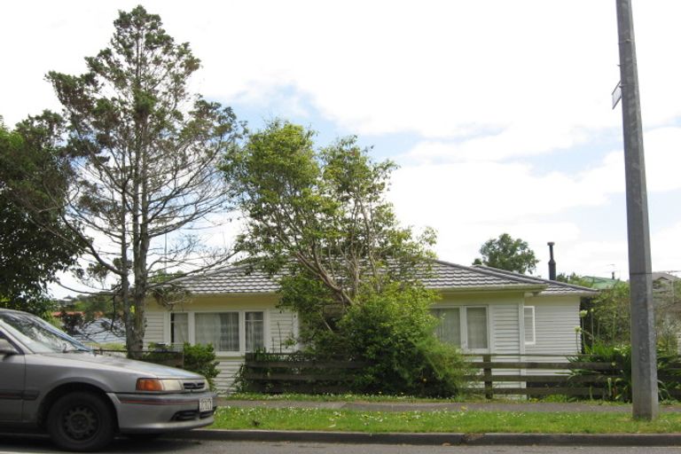 Photo of property in 72 East Street, Pukekohe, 2120