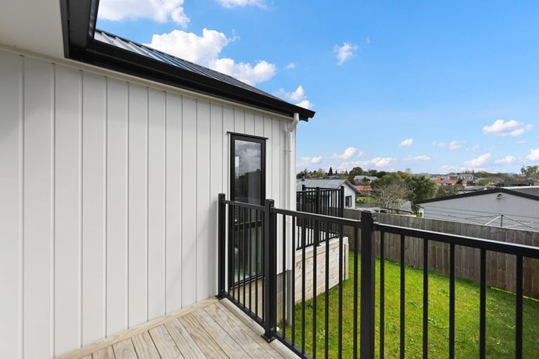 Photo of property in 2/18 Church Road, Pukete, Hamilton, 3200