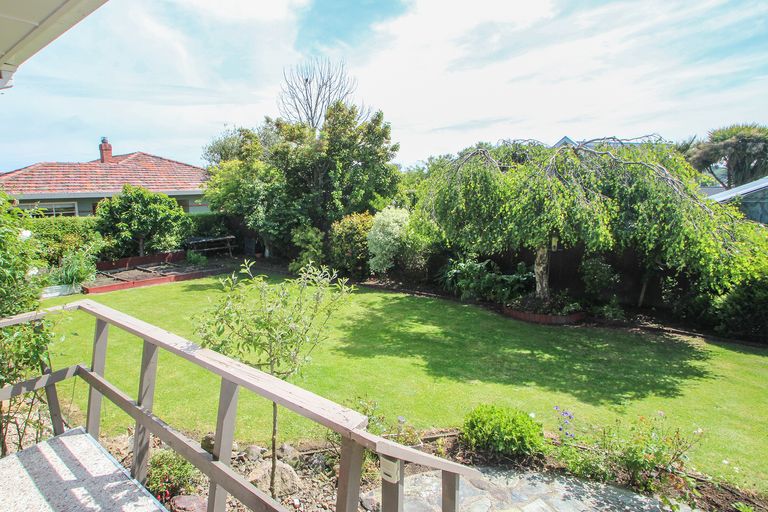 Photo of property in 59a Wansbeck Street, South Hill, Oamaru, 9400