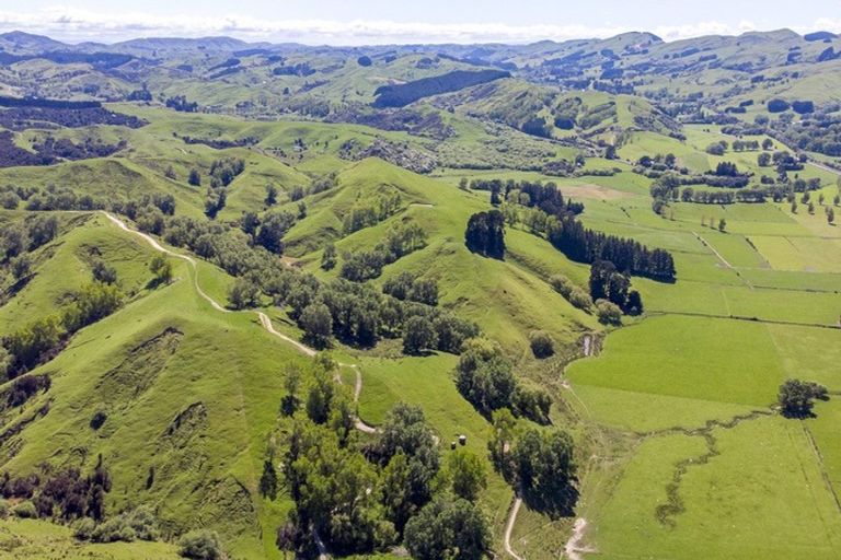 Photo of property in 96 Bruces Road, Sefton, Rangiora, 7477