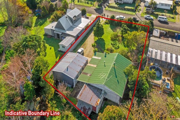 Photo of property in 13 Hooper Street, Tamarau, Gisborne, 4010