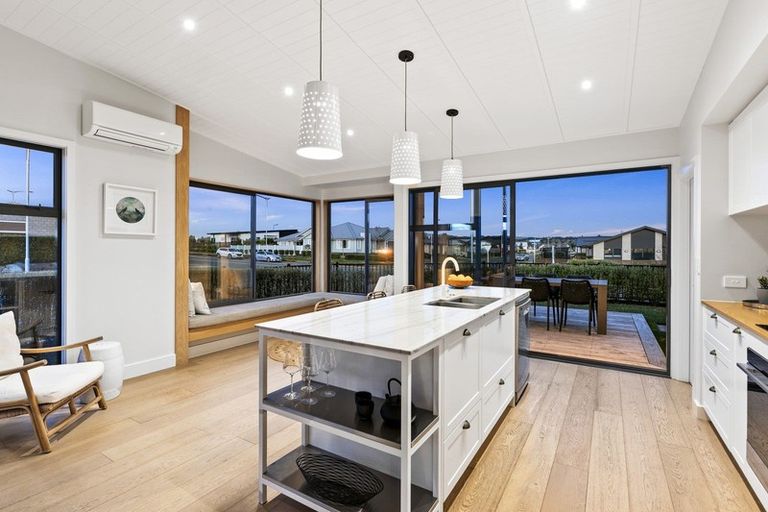 Photo of property in 1 Tuaia Street, Pyes Pa, Tauranga, 3112