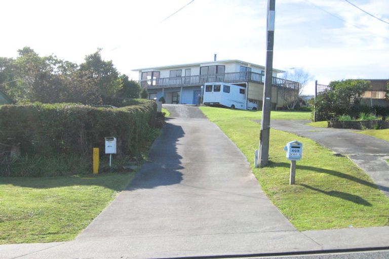 Photo of property in 409 Mahurangi East Road, Snells Beach, 0920