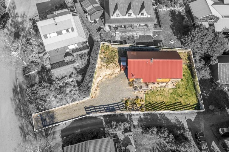 Photo of property in 24 Acheron Heights, Hanmer Springs, 7334