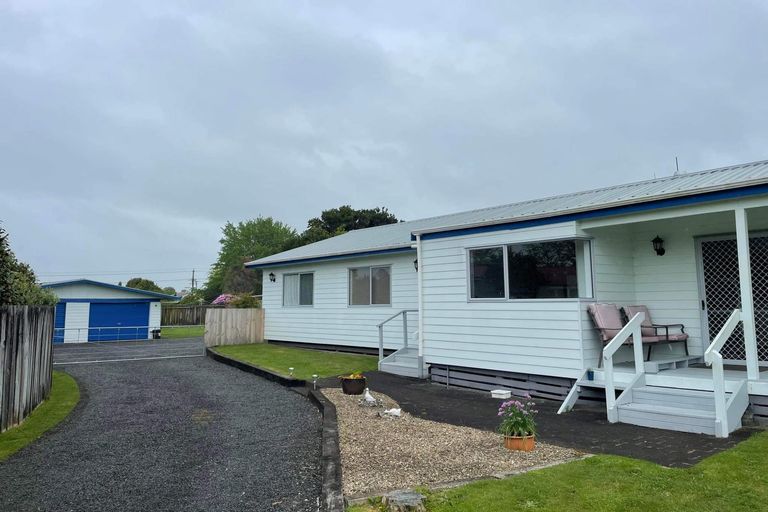 Photo of property in 22 Russell Street, Waihi, 3610