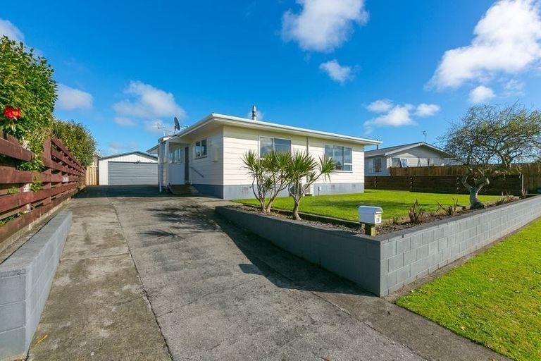 Photo of property in 23 Sunnyvale Street, Bell Block, New Plymouth, 4312