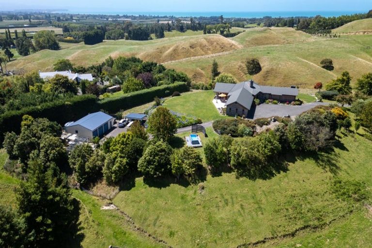 Photo of property in 373 Tuki Tuki Road, Haumoana, Hastings, 4180