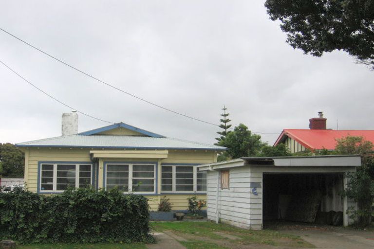 Photo of property in 53 Randwick Crescent, Moera, Lower Hutt, 5010