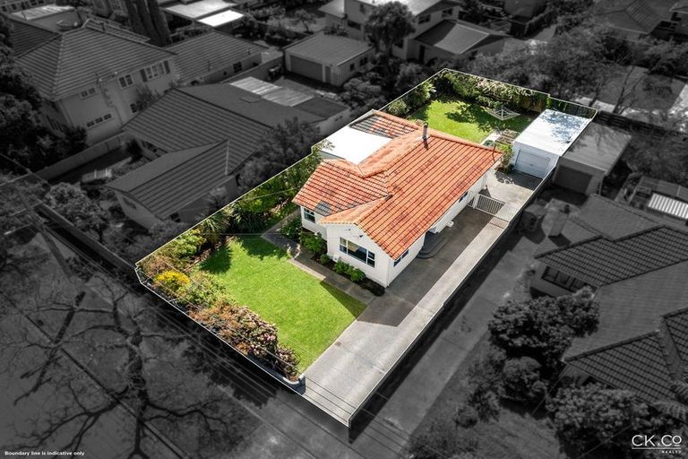 Photo of property in 41 Epuni Street, Hutt Central, Lower Hutt, 5011