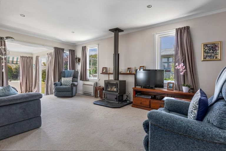 Photo of property in 7 James Avenue, Leithfield, 7481