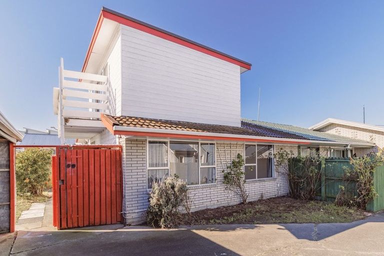 Photo of property in 3/14 Hood Street, New Brighton, Christchurch, 8061