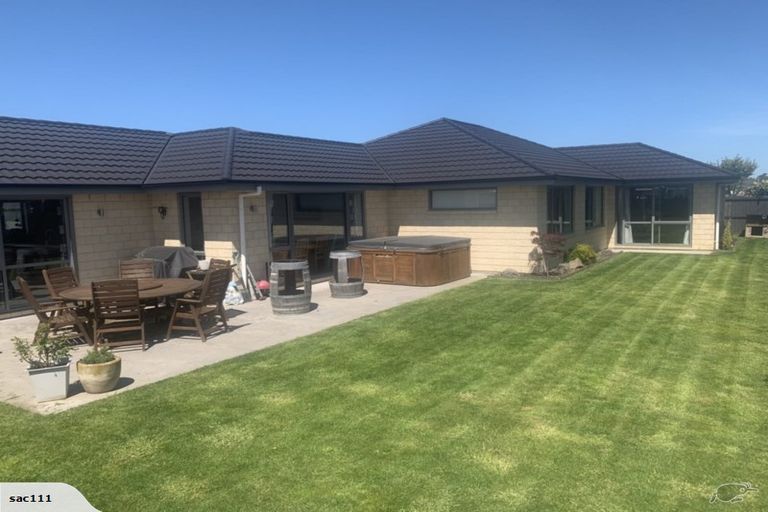 Photo of property in 5 Skye Lane, Prebbleton, 7604