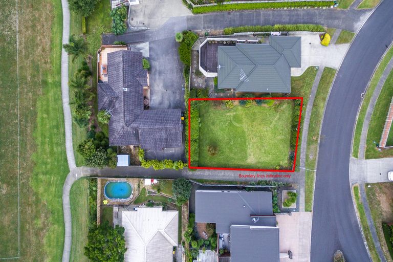 Photo of property in 43 Ridgeway Road, Pukekohe, 2120