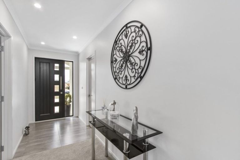 Photo of property in 9 Turnberry Crescent, Morrinsville, 3300