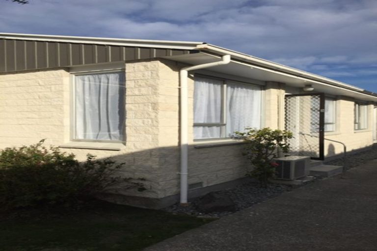 Photo of property in 3/64 Avalon Street, Richmond, Christchurch, 8013