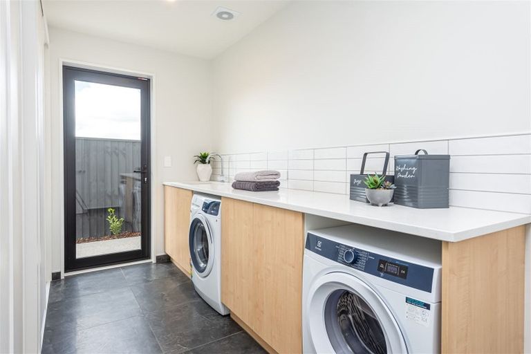 Photo of property in 10 Kestrel Street, Rolleston, 7615