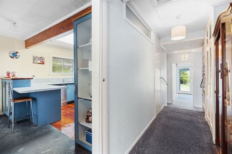 Photo of property in 39 Cluny Road, Plimmerton, Porirua, 5026