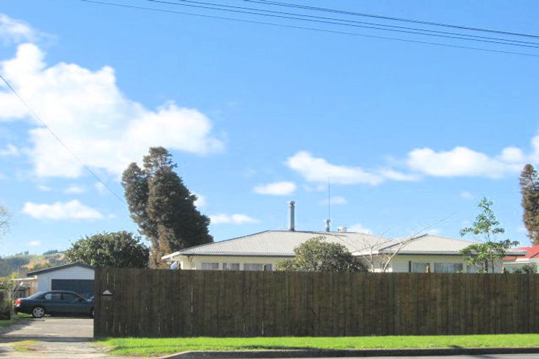 Photo of property in 124 Kiripaka Road, Tikipunga, Whangarei, 0112