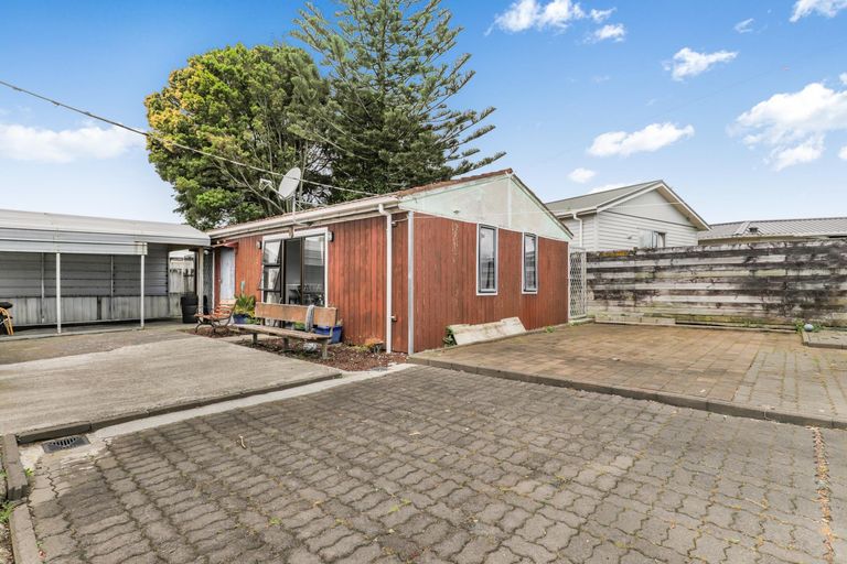 Photo of property in 172 Wordsworth Road, Manurewa, Auckland, 2102