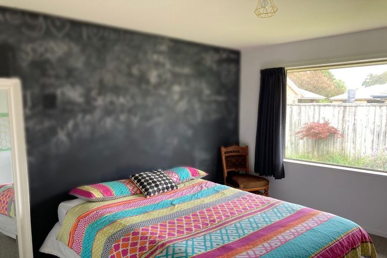 Photo of property in 25 Armour Place, Halswell, Christchurch, 8025