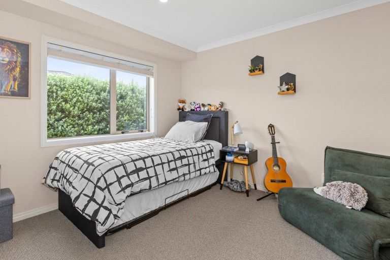 Photo of property in 10 Karoola Place, Havelock North, 4130