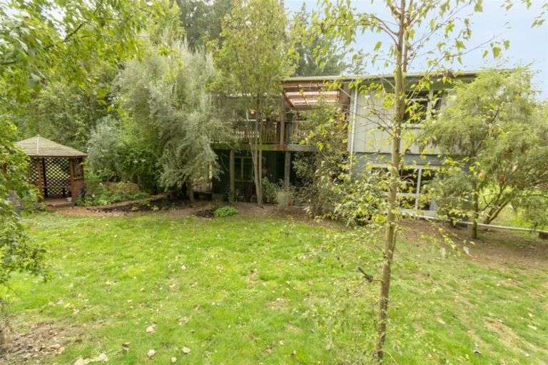 Photo of property in 2175 Main Road North, Sefton, Amberley, 7481